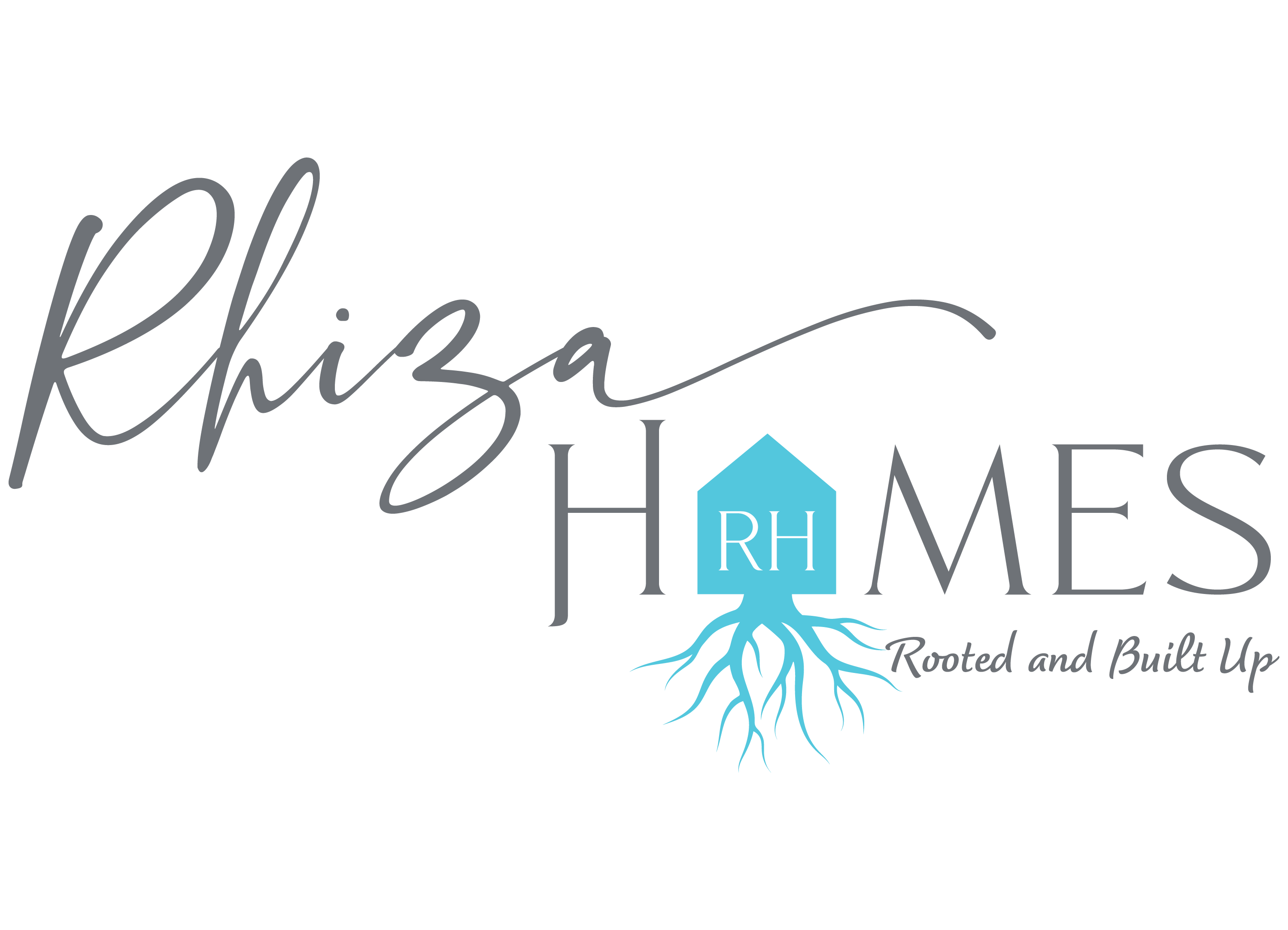 Rhiza Homes